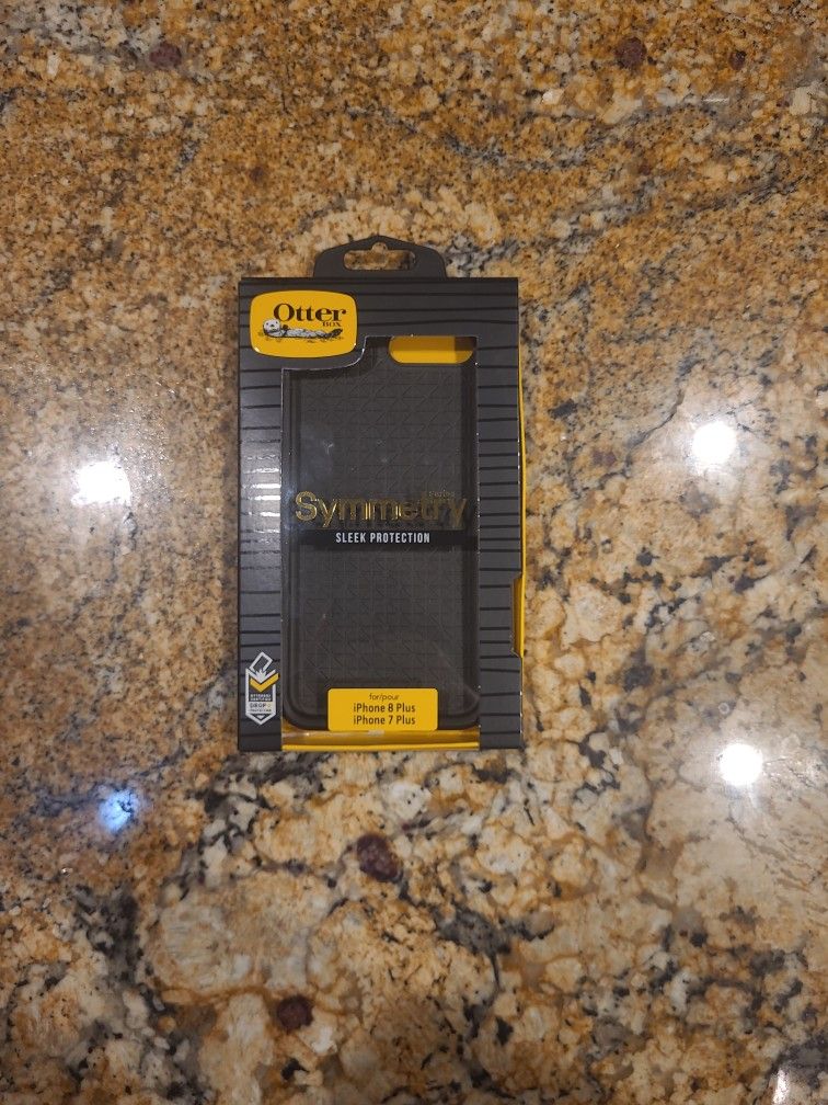 Otterbox Symmetry For iPhone 7 Plus And 8 Plus