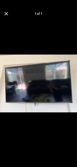 LG TV 55 inch