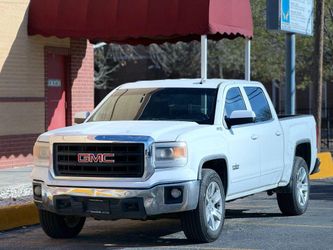 2014 GMC Sierra 1500