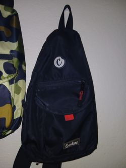 Cookies Shoulder Bag