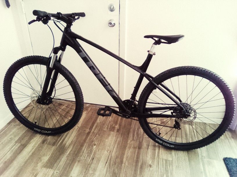 Trek Marlin 5 Gen 2