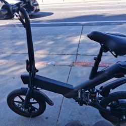Electric Bike