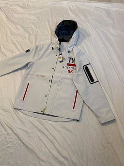 Brand new Mens Tommy Hilfiger jacket