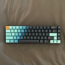 Glorious GMMK 2 Mechanical Keyboard