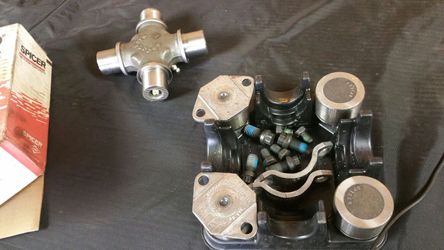 Spicer universal joint