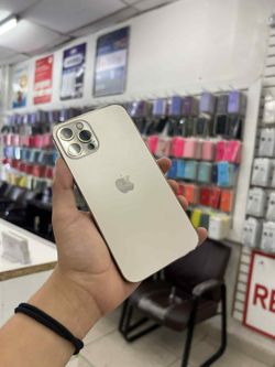 iPhone 12 Pro 256GB UNLOCKED 