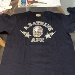 Bape Shirt 