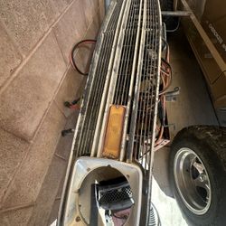 1972 Chevrolet Blazer 