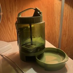 Dog Water Bottle
