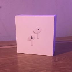 AirPods Pro (2nd Generation, Type-C)