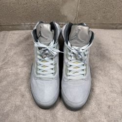 Air Jordan 5 Blue Bird 11 Women’s 