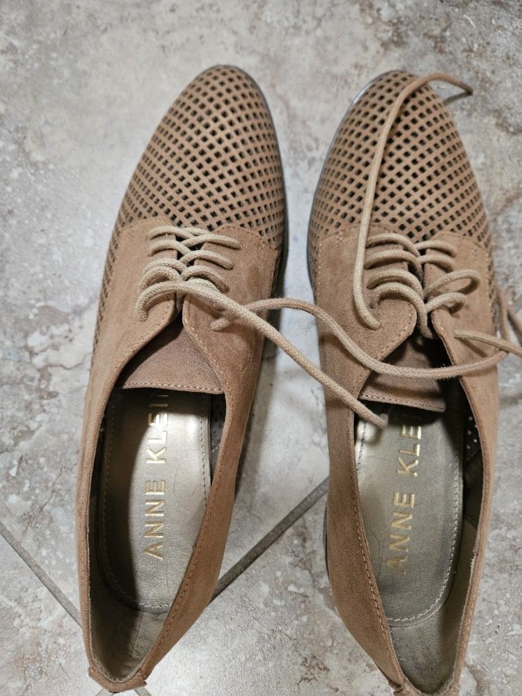 Anne Klein Shoes