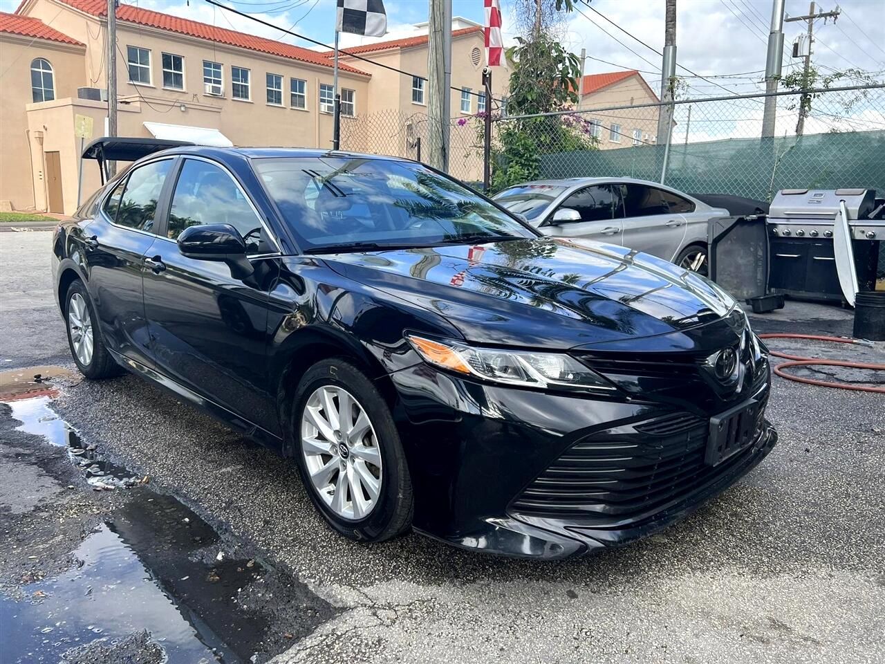 2019 Toyota Camry for Sale in Miami, FL - OfferUp