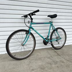 Schwinn Hybrid Bike