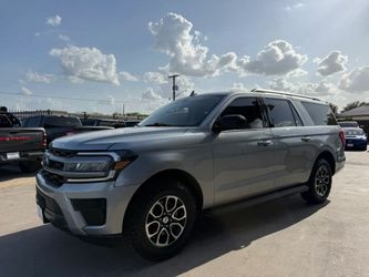 2024 Ford Expedition MAX