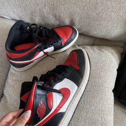 $25 Size 8 Located east 