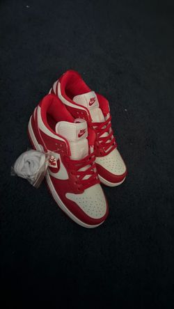 Nike Dunks