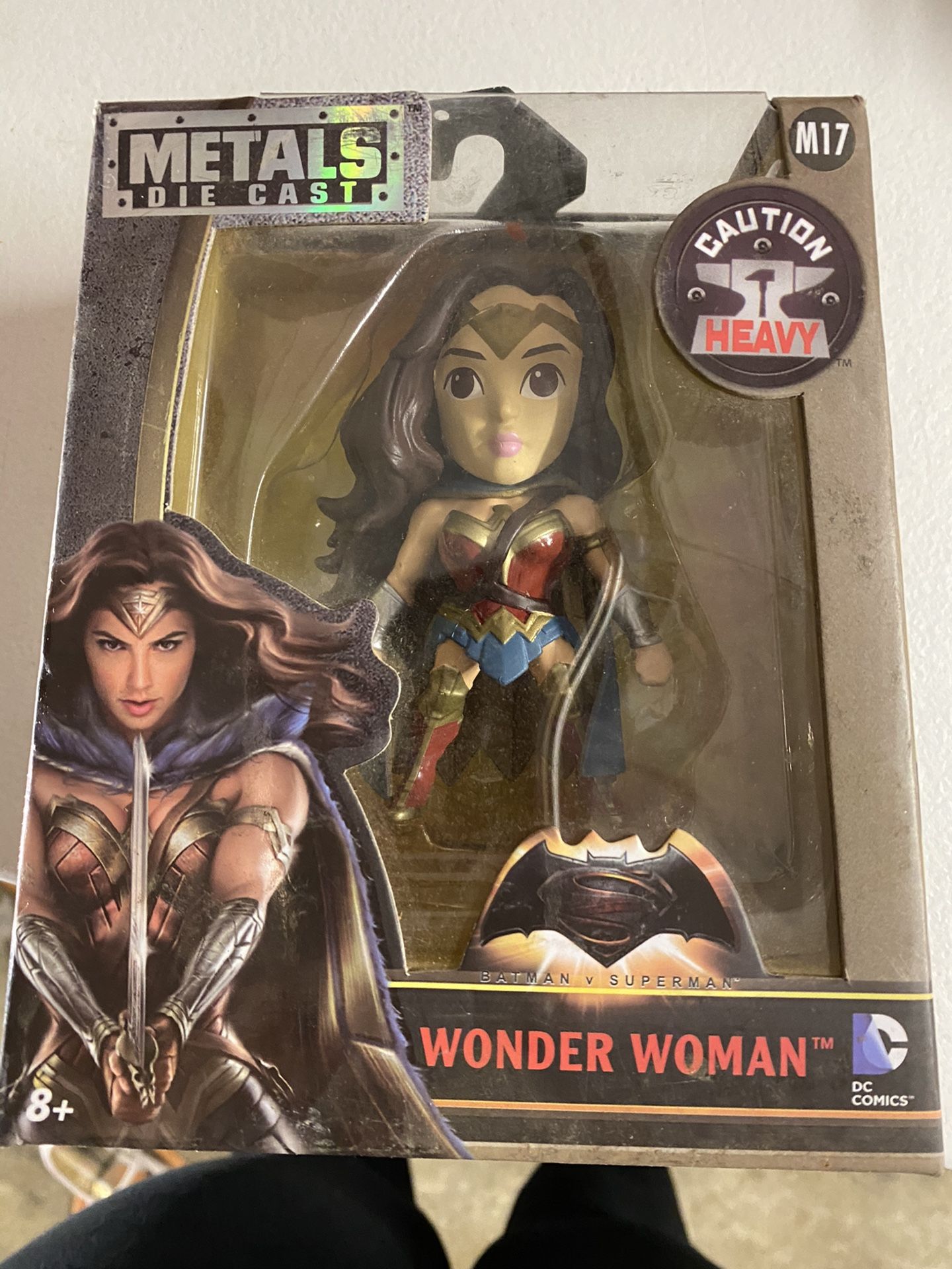 Wonder Woman