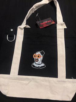 Tote bag