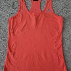 Adidas Womens Tank top Small