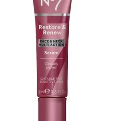 Nº7 Restore & Renew