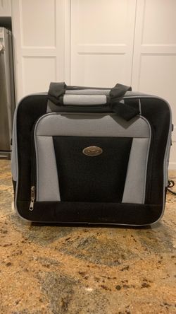 Carry on bag