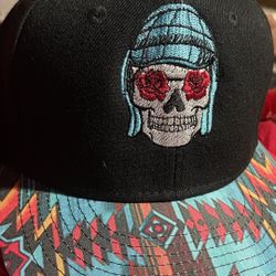Custom Hat