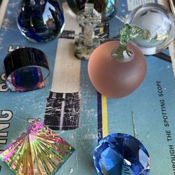 Paperweight Collection