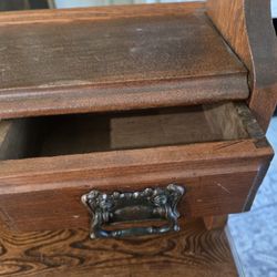 Antique Dresser