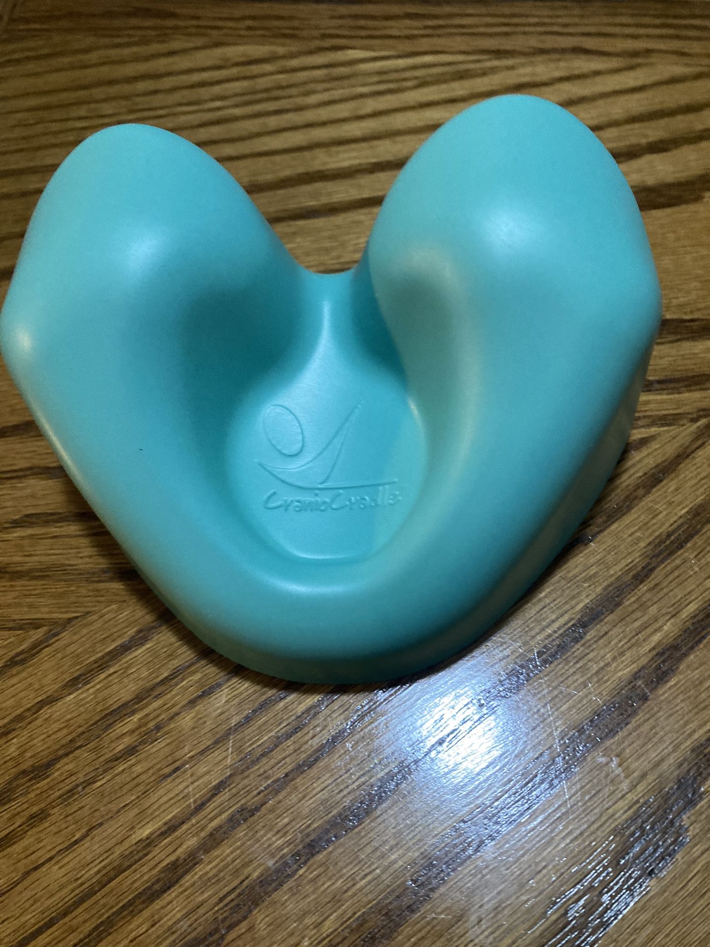 CranioCradle Myofascial Release Decompression Recovery Headache Relief Neck Release