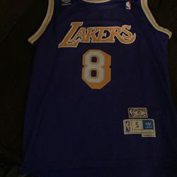 Kobe Jersey Hardwood Classic Size Men’s Small Brand New With Tag 