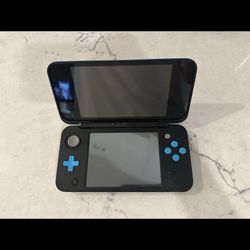 Nintendo 2ds XL