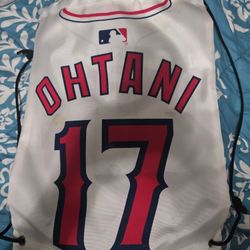 OHTANI ANGELES BAG