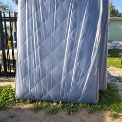 Mattress