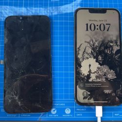 iPhone 13pro 
