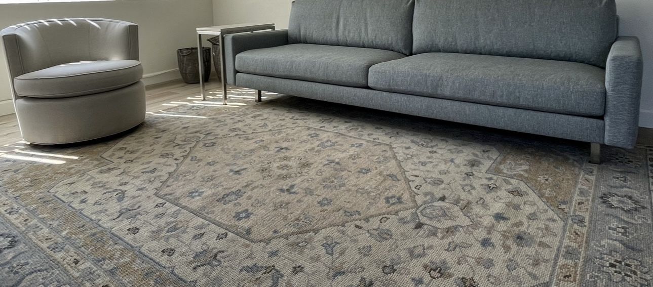 Room & Board Area rug Veda for Sale in Rosemead, CA OfferUp