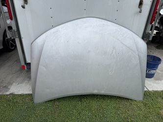 20012/2014 CAMRY HOOD 