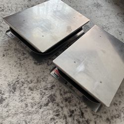 DTG M2 M4 Printer Platens ColDesi Platens