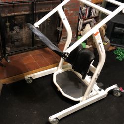Protext Dash Stand Assist Transfer With Expandable Base 