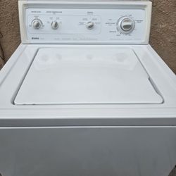 Kenmore Washer Firm Price 