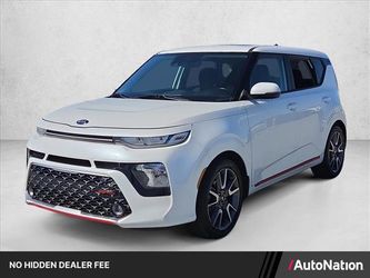 2020 Kia Soul
