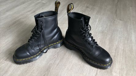 Dr Air Wair Martens Shoes