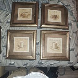 Mocha, Espresso, Latte, Cappuccino 15 Ea