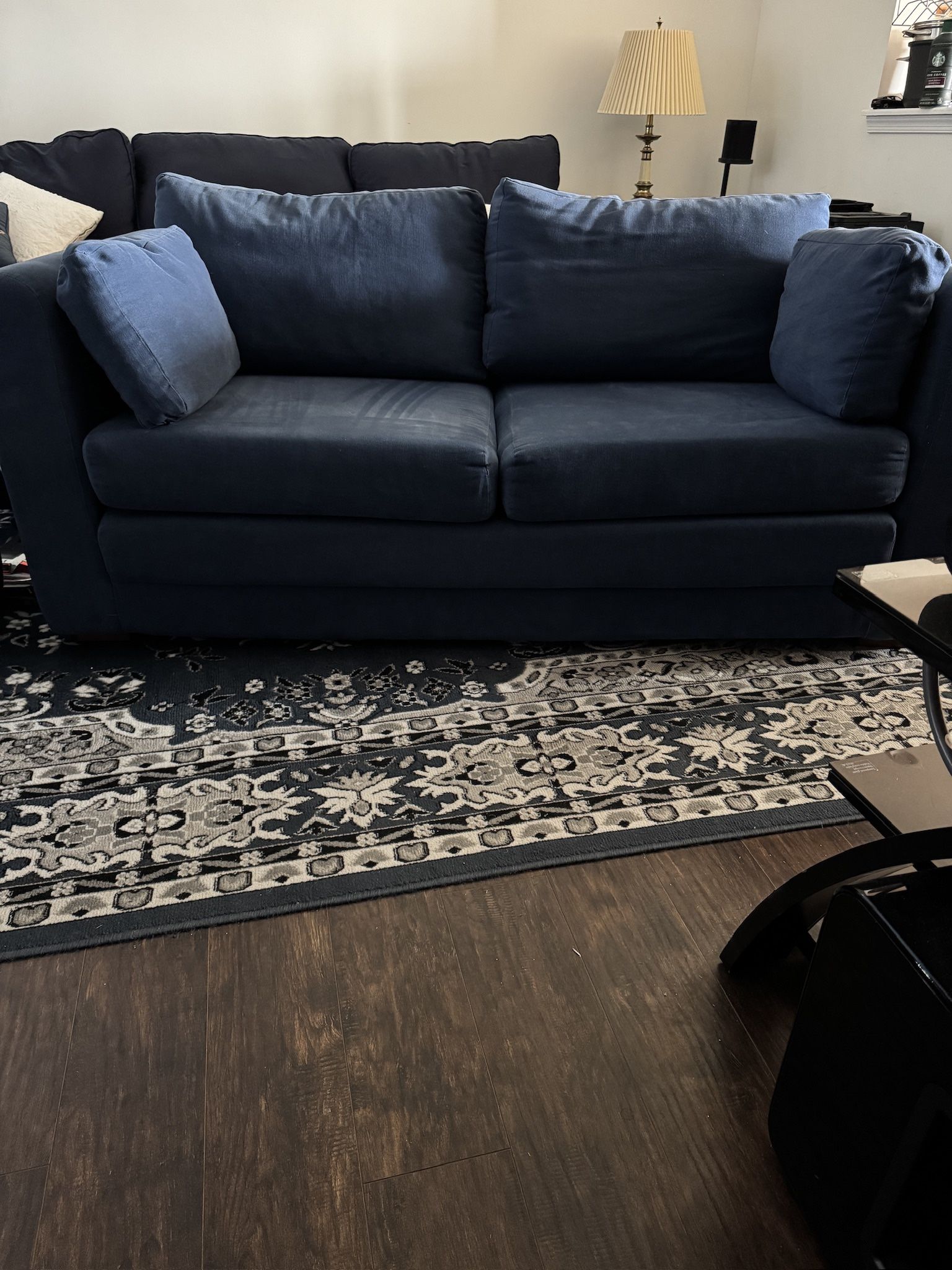 L.L.Bean Sofa Bed