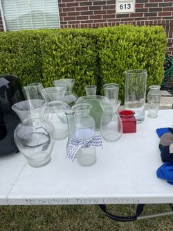 Vases