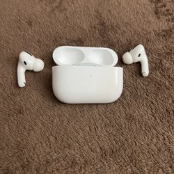 AirPods Pro Apple