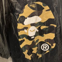 Bape Shirt 