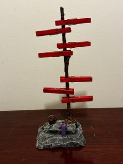 Dungeons and Dragons Initiative Tracker