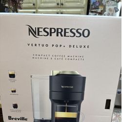 Nespresso Limited Edition 