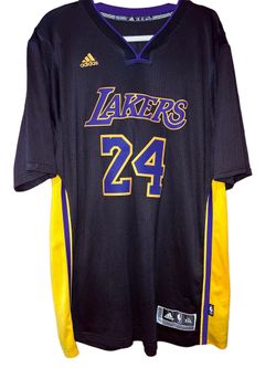 Hollywood night jersey lakers for sale sale